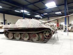 MUSEE DES BLINDES A SAUMUR (107)